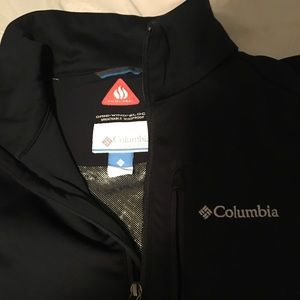 Columbia Omni Wind-Block Jacket